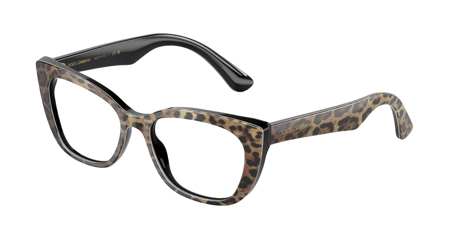 Dolce & Gabbana Kids 3357 Eyeglasses - view 4